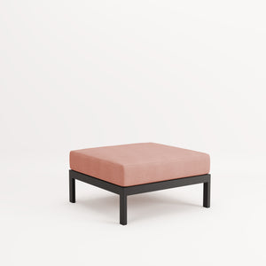 EASY Sofa - Ottoman