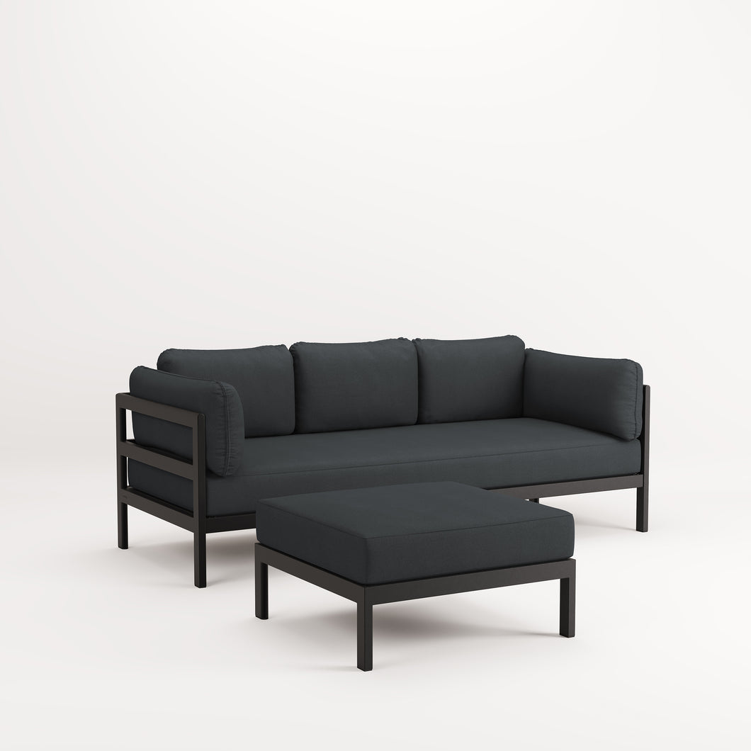 EASY Sofa - 3 seater corner