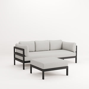 EASY Sofa - 3 seater corner