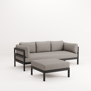 EASY Sofa - 3 seater corner