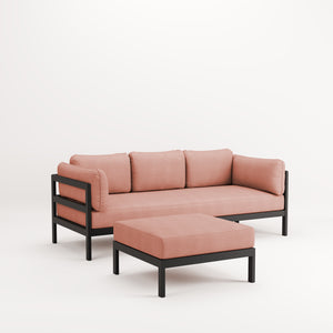 EASY Sofa - 3 seater corner