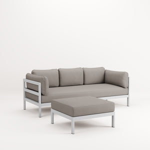 EASY Sofa - 3 seater corner