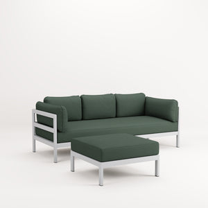 EASY Sofa - 3 seater corner
