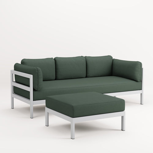 EASY Sofa - 3 seater corner