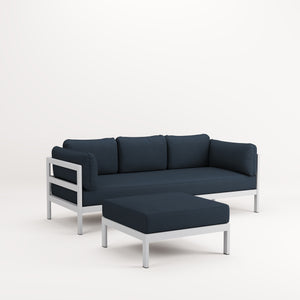 EASY Sofa - 3 seater corner