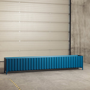 Container Sideboard