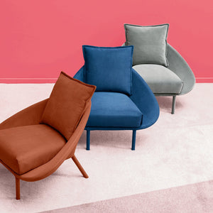 Lem Armchair