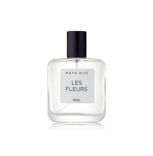 Maya Njie Les Fleurs Eau De Parfum 50 ML