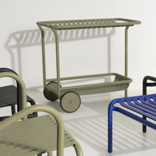 Load image into Gallery viewer, Week-End Garden Trolley