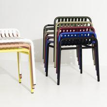 Load image into Gallery viewer, Week-End Low Garden Stool