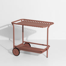 Load image into Gallery viewer, Week-End Garden Trolley