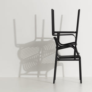 Week-End Garden Chair With Armrests