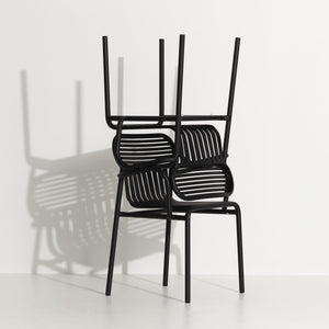 Week-End Garden Chair With Armrests