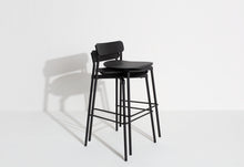 Load image into Gallery viewer, Fromme Metal Bar Stool - Two Heights