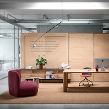 Load image into Gallery viewer, Manero Dining Table