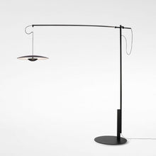 Load image into Gallery viewer, Ginger Floor Suspension Lamp - Ø60
