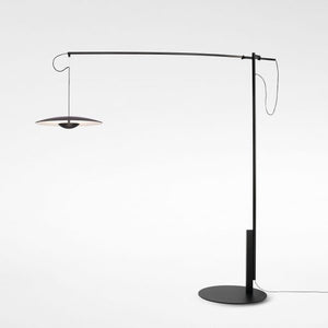 Ginger Floor Suspension Lamp - Ø60