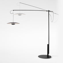 Load image into Gallery viewer, Ginger Floor Suspension Lamp - Ø42
