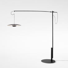 Load image into Gallery viewer, Ginger Floor Suspension Lamp - Ø42