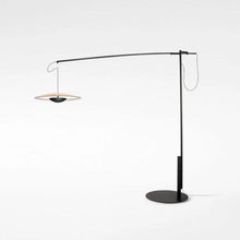 Load image into Gallery viewer, Ginger Floor Suspension Lamp - Ø60