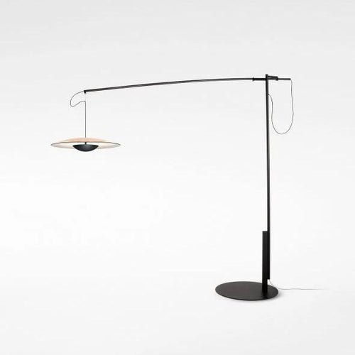 Ginger Floor Suspension Lamp - Ø60
