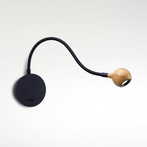 Nº8 Wall Light