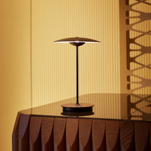 Load image into Gallery viewer, Ginger Portable Table Lamp