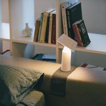 Load image into Gallery viewer, Bicoca Portable Table Lamp