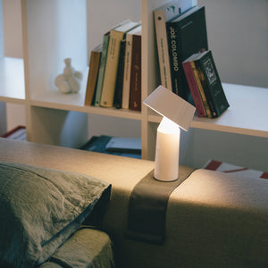 Bicoca Portable Table Lamp