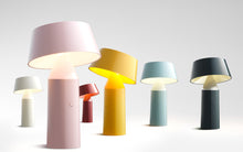 Load image into Gallery viewer, Bicoca Portable Table Lamp