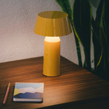 Load image into Gallery viewer, Bicoca Portable Table Lamp