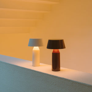 Bicoca Portable Table Lamp