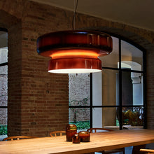 Load image into Gallery viewer, Bohemia 84 E27 Pendant Light