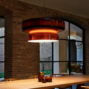 Bohemia 84 E27 Pendant Light