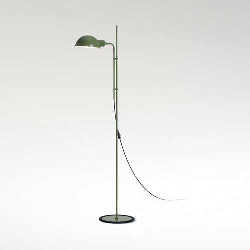Funiculí Floor Light