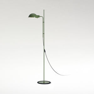 Funiculí Floor Light