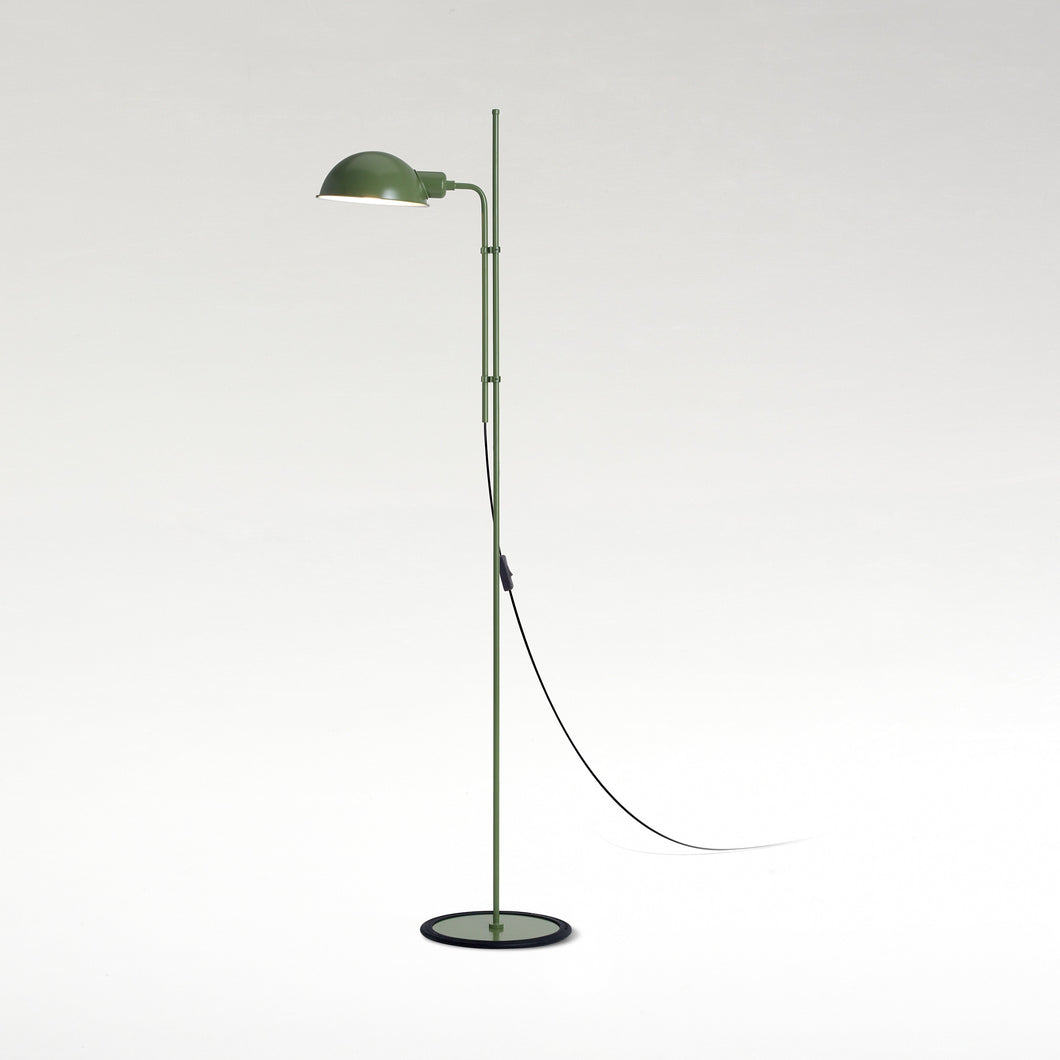 Funiculí Floor Light