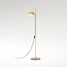 Load image into Gallery viewer, Funiculí Floor Light