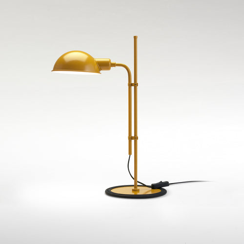 Funiculí Table Light