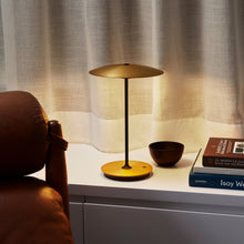 Load image into Gallery viewer, Ginger Portable Table Lamp