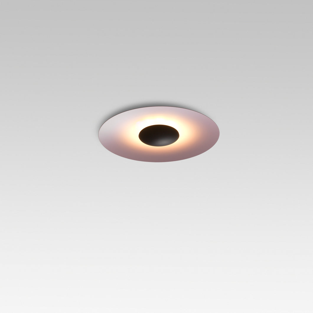 Ginger Ceiling Light