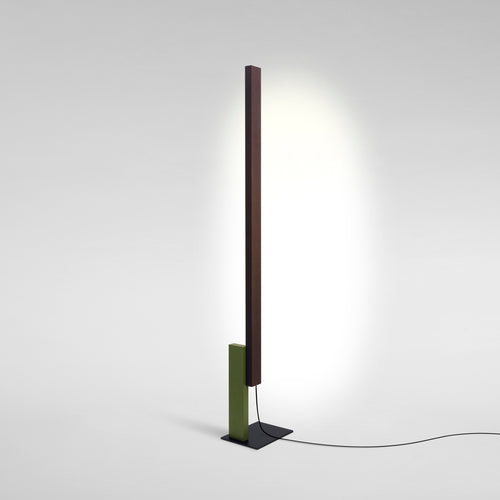 High Line Floor Light