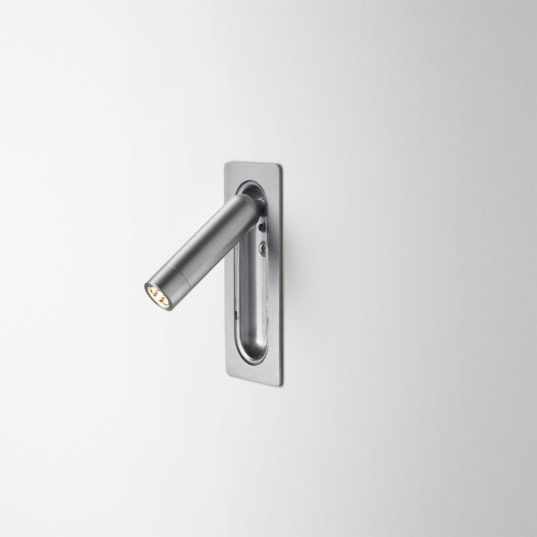 Ledtube Wall Light