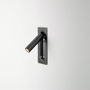 Ledtube Wall Light