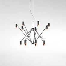 Load image into Gallery viewer, The W Pendant Light