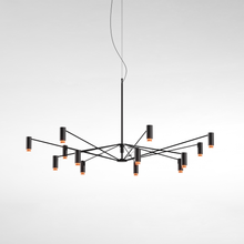 Load image into Gallery viewer, The W Pendant Light