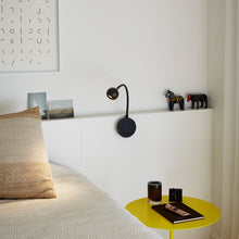 Load image into Gallery viewer, Nº8 Wall Light
