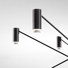 Load image into Gallery viewer, The W Pendant Light