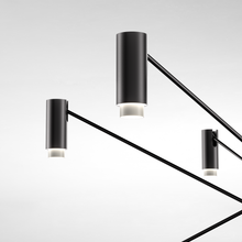 Load image into Gallery viewer, The W Pendant Light