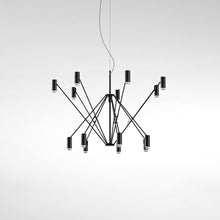 Load image into Gallery viewer, The W Pendant Light